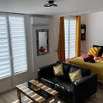 Malia La Radieuse\' Wifi & Air Conditioning