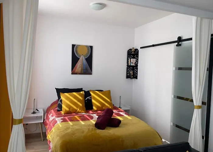 Malia La Radieuse\' Wifi & Air Conditioning