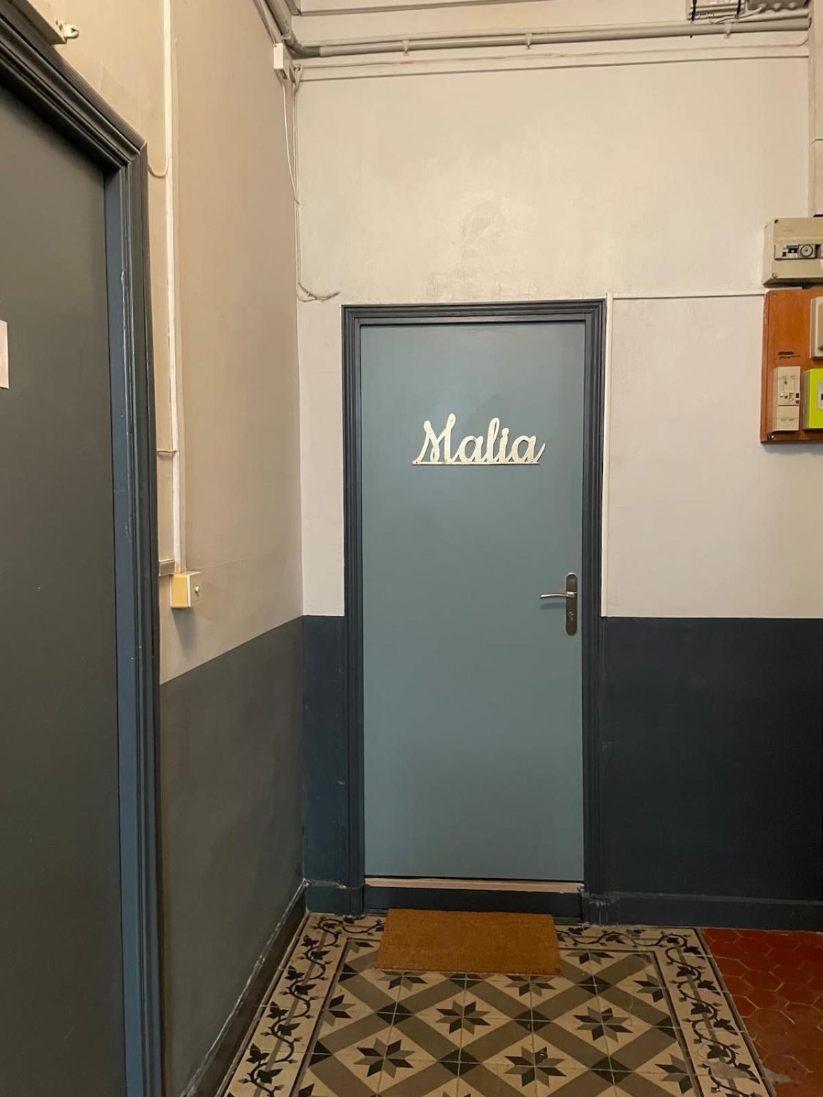Malia La Radieuse' Wifi & Air Conditioning Hyères