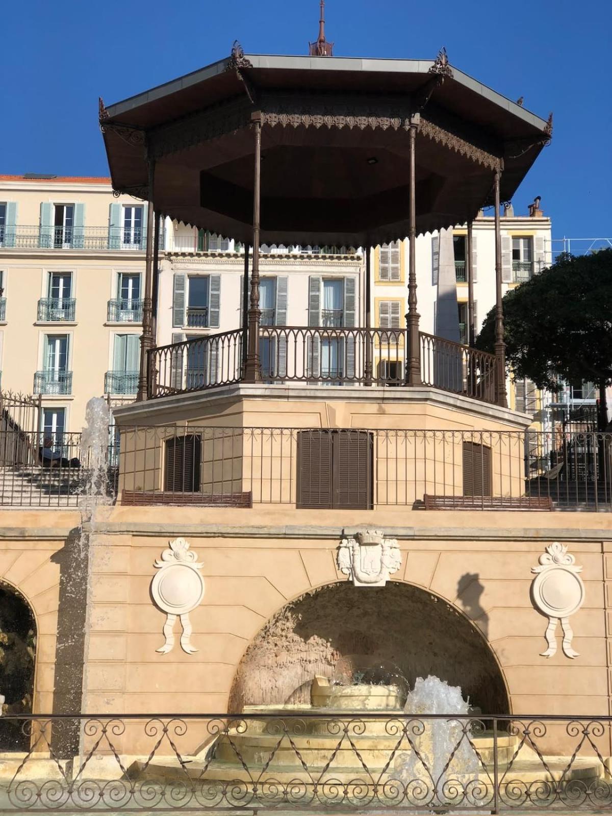 Appartement Malia La Radieuse' Wifi & Air Conditioning